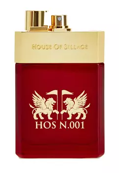 Парфюм Signature HOS N.001