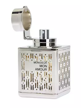Парфюмерная вода Monsieur Mon Amour
