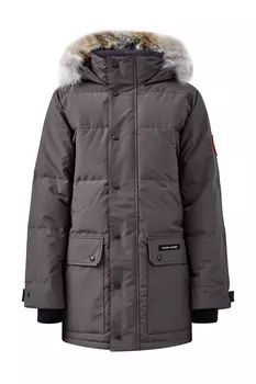 Парка Emory до -25‎℃ из водонепроницаемой ткани Arctic-Tech