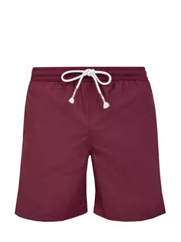 Плавательные шорты из быстросохнущего материала с карманами