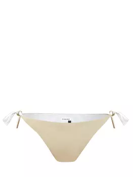 Плавки из двухслойной ткани с металлизированным напылением