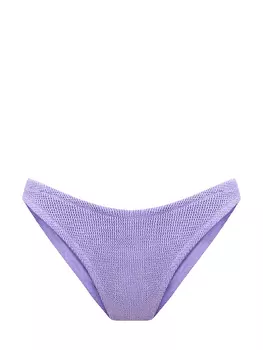 Плавки Naima Elise из фактурной быстросохнущей ткани с нитью ламе