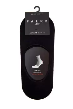 Подследники из дышащего мерсеризованного хлопка