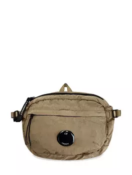 Поясная сумка из материала Nylon B с линзой
