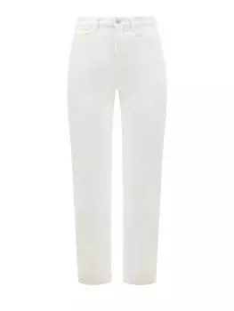 Прямые джинсы из коллекции KARL X AMBER VALLETTA