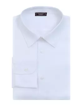 Рубашка в стиле leisure из дышащей льняной ткани