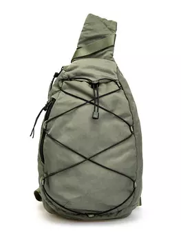 Рюкзак-crossbody из водостойкого материала Nylon B с линзой