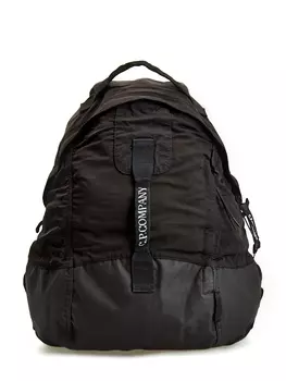 Рюкзак Nylon B с износостойкой обработкой и регулируемыми бретелями