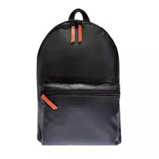 Складываемый рюкзак из перфорированной кожи