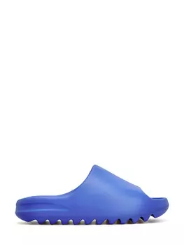 Сланцы Yeezy Slide 'Azure'