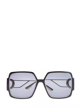 Солнцезащитные очки 30Montaigne2 с логотипом CD на дужках