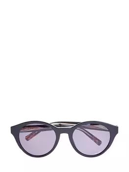 Солнцезащитные очки Cat Eye из гипоаллергенного ацетата