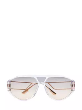 Солнцезащитные очки Clan1 с литыми дужками