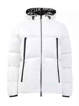 Стеганый пуховик Montcla из прочного нейлона Rainwear