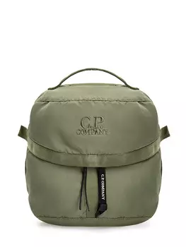 Сумка-crossbody Nylon B с регулируемым ремнем и логотипом