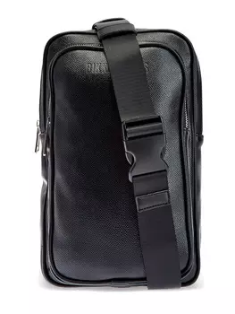 Сумка-crossbody с отделкой Outline Tape