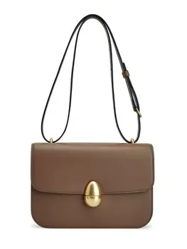 Сумка Phoenix ручной работы из гладкой телячьей кожи