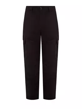 Свободные брюки-карго из прочного хлопка Microreps