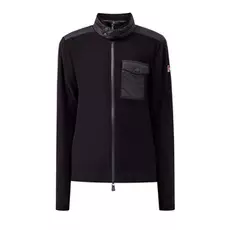 Толстовка «Performance &amp; Style» из эластичного флиса и нейлона