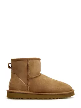 Угги UGG Classic Mini II Boot 'Chestnut' (W)