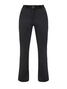 Утепленные брюки с поясом и водоотталкивающей обработкой Teflon EcoElite™