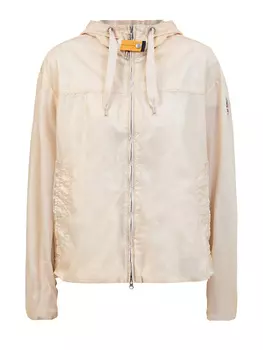 Ветровка Aso из влагозащитной трехслойной ткани с капюшоном