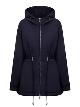 Ветровка-кейп Galilea из плотной влагозащитной ткани Acqua Proof