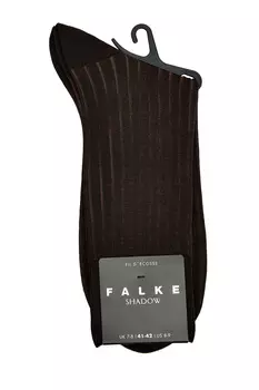 Высокие носки из мерсеризованного хлопка Fil d'cosse