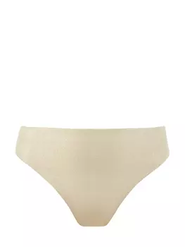 Высокие плавки-слипы с металлизированным напылением