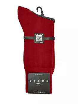 Яркие носки Tiago из эластичного мерсеризованного хлопка