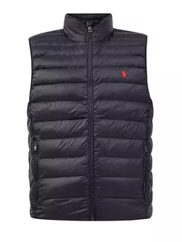 Жилет из нейлона PrimaLoft® ThermoPlume™