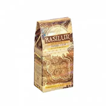 Чай Basilur Восточная коллекция "Масала", 100 гр