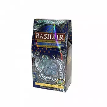 Чай Basilur Восточная коллекция "Волшебные ночи", 100 гр