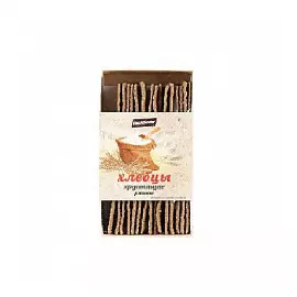 Хлебцы ржаные, BLOCKBUSTER, 130 гр.