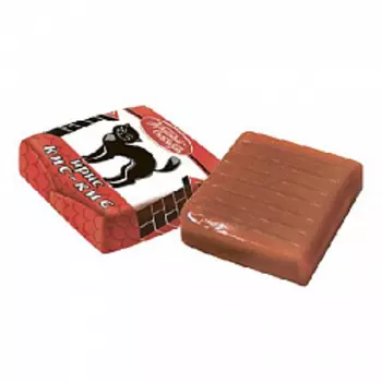 Ирис Кис-кис, Красный Октябрь