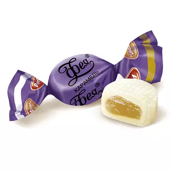 Карамель Фея, Рот Фронт