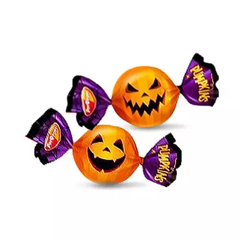 Карамель Лимончики, Рот Фронт, 250 гр.