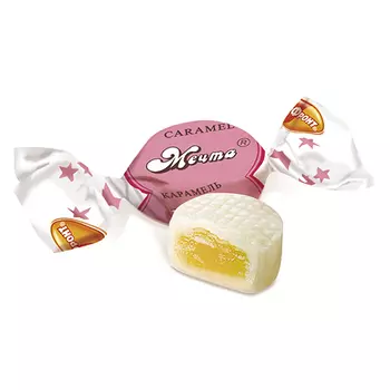 Карамель Мечта, Рот Фронт