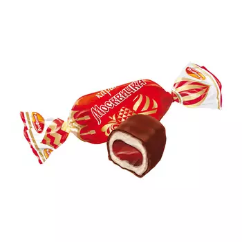 Карамель Москвичка, Рот Фронт