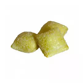 Карамель с желейной начинкой Солнышко, Рот Фронт