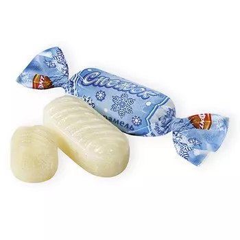 Карамель Снежок, Рот Фронт