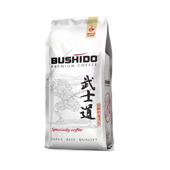 Кофе молотый Bushido Specialty, 227 гр