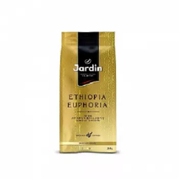 Кофе молотый Jardin Ethiopia Euphoria, 250 гр