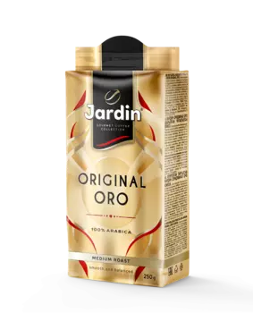 Кофе растворимый Jardin Gold, 95 г