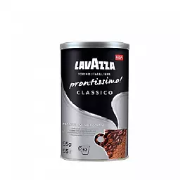Кофе растворимый Lavazza Prontissimo Classico, 95 гр.