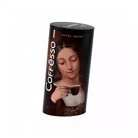 Кофе в зернах Coffesso Columbia Singl Origin, 250 гр.