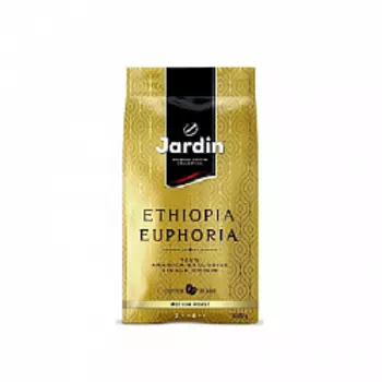 Кофе в зернах Jardin Ethiopia Euphoria, 1000 гр