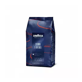 Кофе в зернах Lavazza Aroma Espresso, 1000 гр.