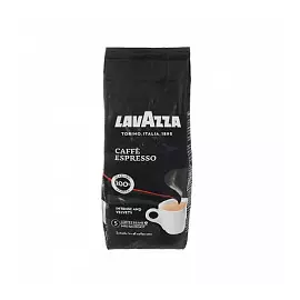 Кофе в зернах Lavazza Espresso, 250 гр.