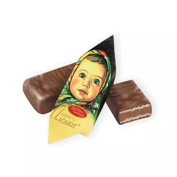 Конфеты Аленка, Красный Октябрь, 1000 гр.